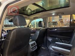 ڤۆڵکسواگن ئەتلەس